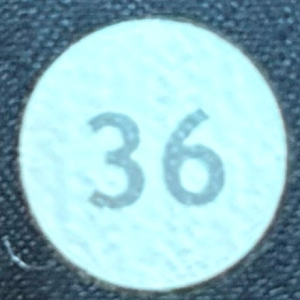 Lululemon ABC Pants - Picture 2 of 2